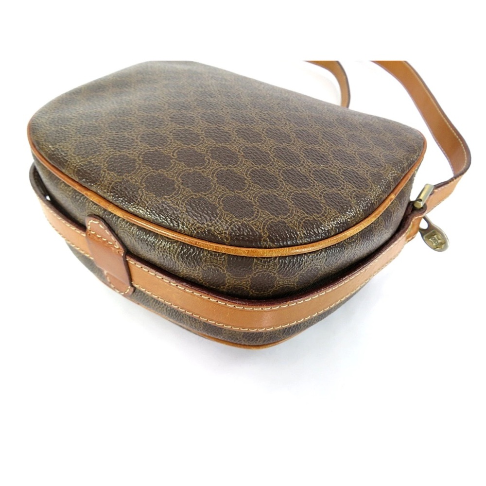 Celine Classic Brown Crossbody Bag - Picture 8 of 16